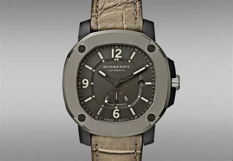 burberry firenze azienda|burberry orologi sito ufficiale.